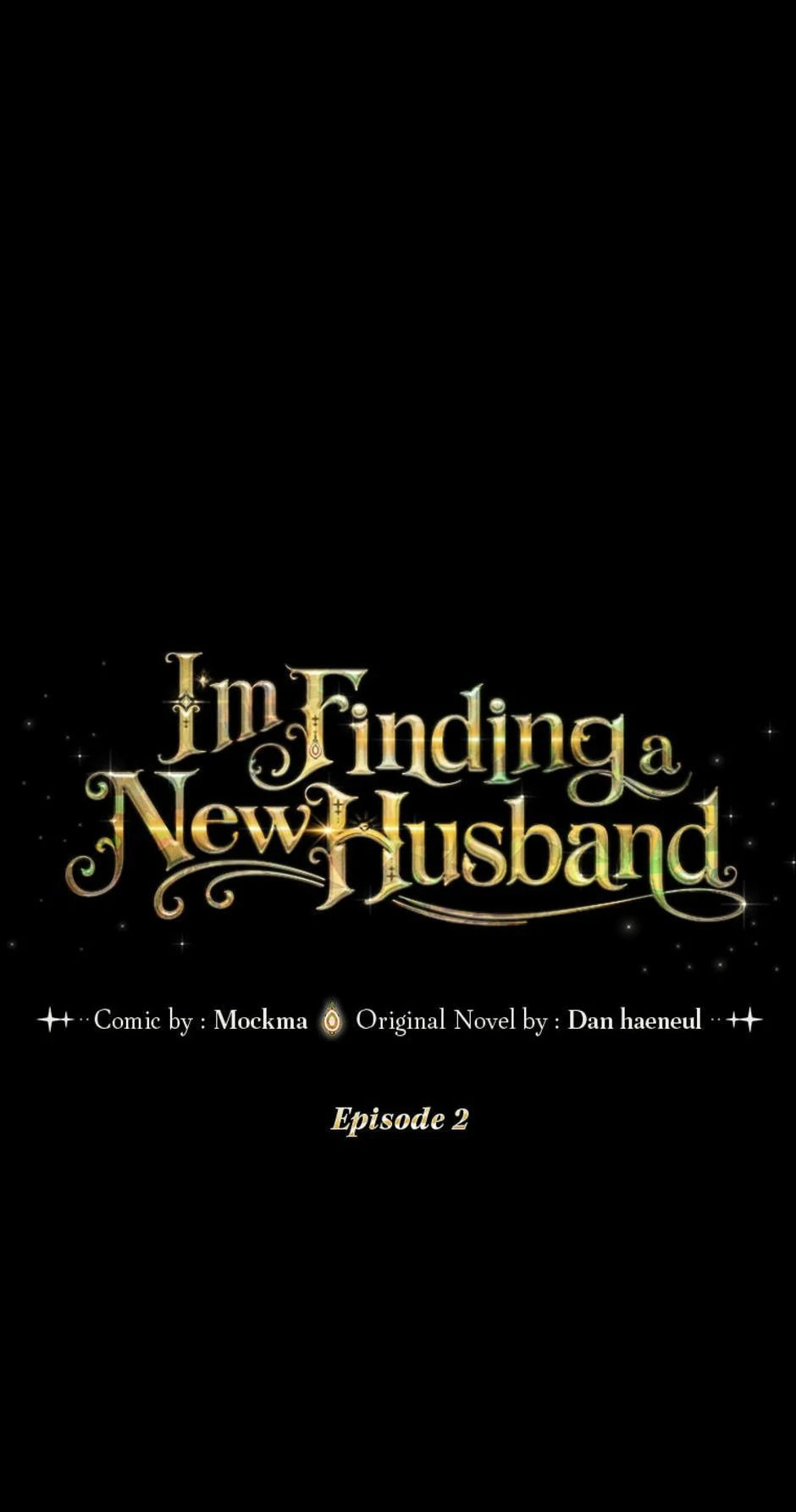 I'm Finding a New Husband Chapter 2 page 17 - 