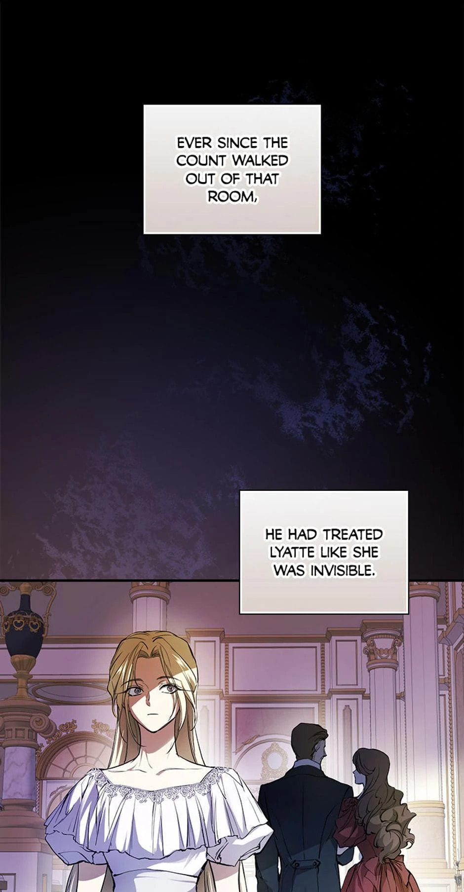 I'm Finding a New Husband Chapter 2 page 25 - 