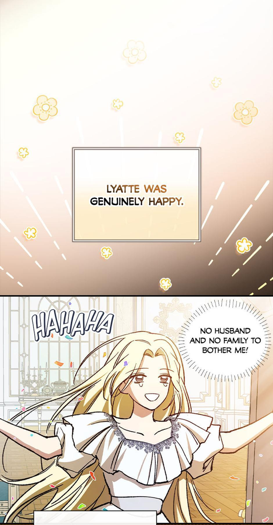 I'm Finding a New Husband Chapter 2 page 27 - 