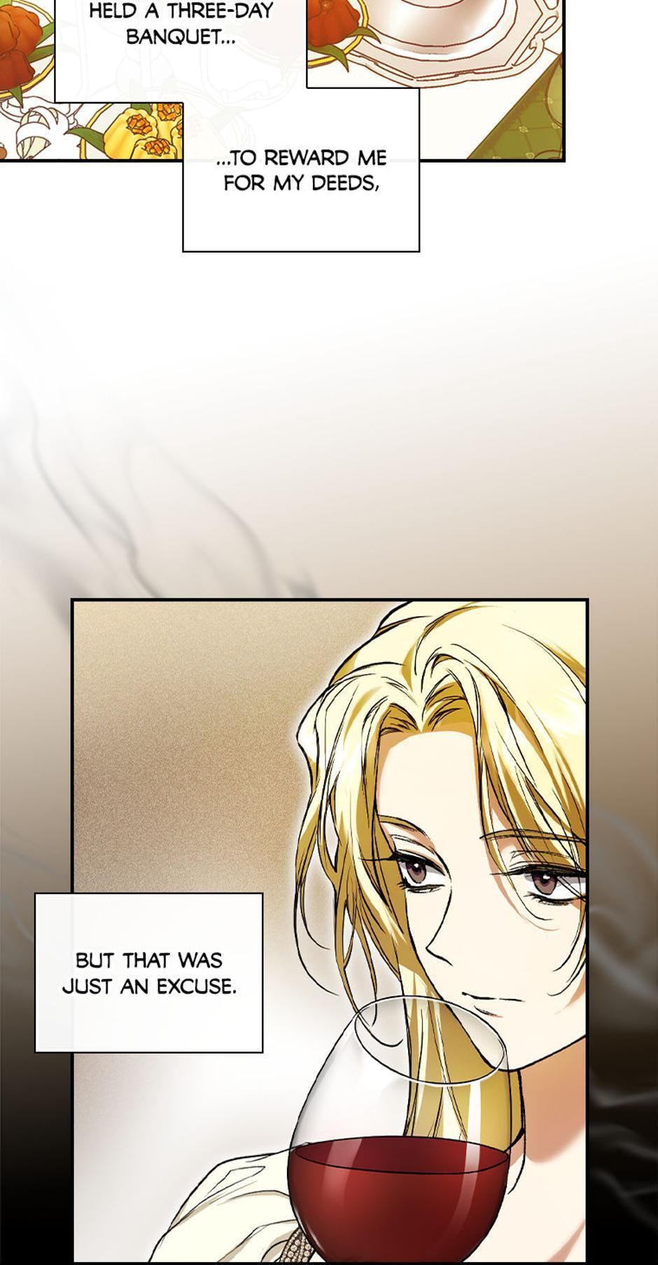 I'm Finding a New Husband Chapter 2 page 31 - 