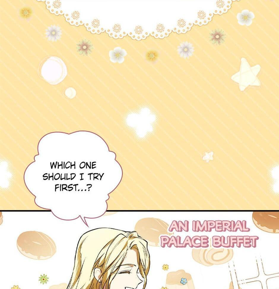 I'm Finding a New Husband Chapter 2 page 41 - 