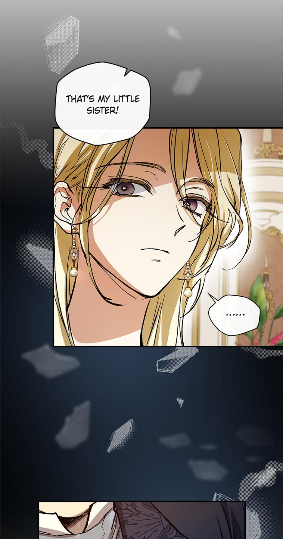 I'm Finding a New Husband Chapter 2 page 53 - 