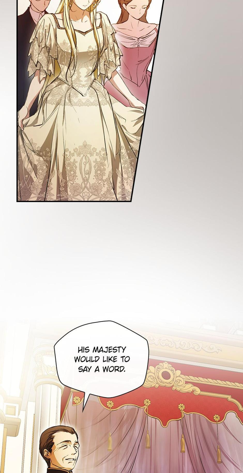 I'm Finding a New Husband Chapter 2 page 77 - 