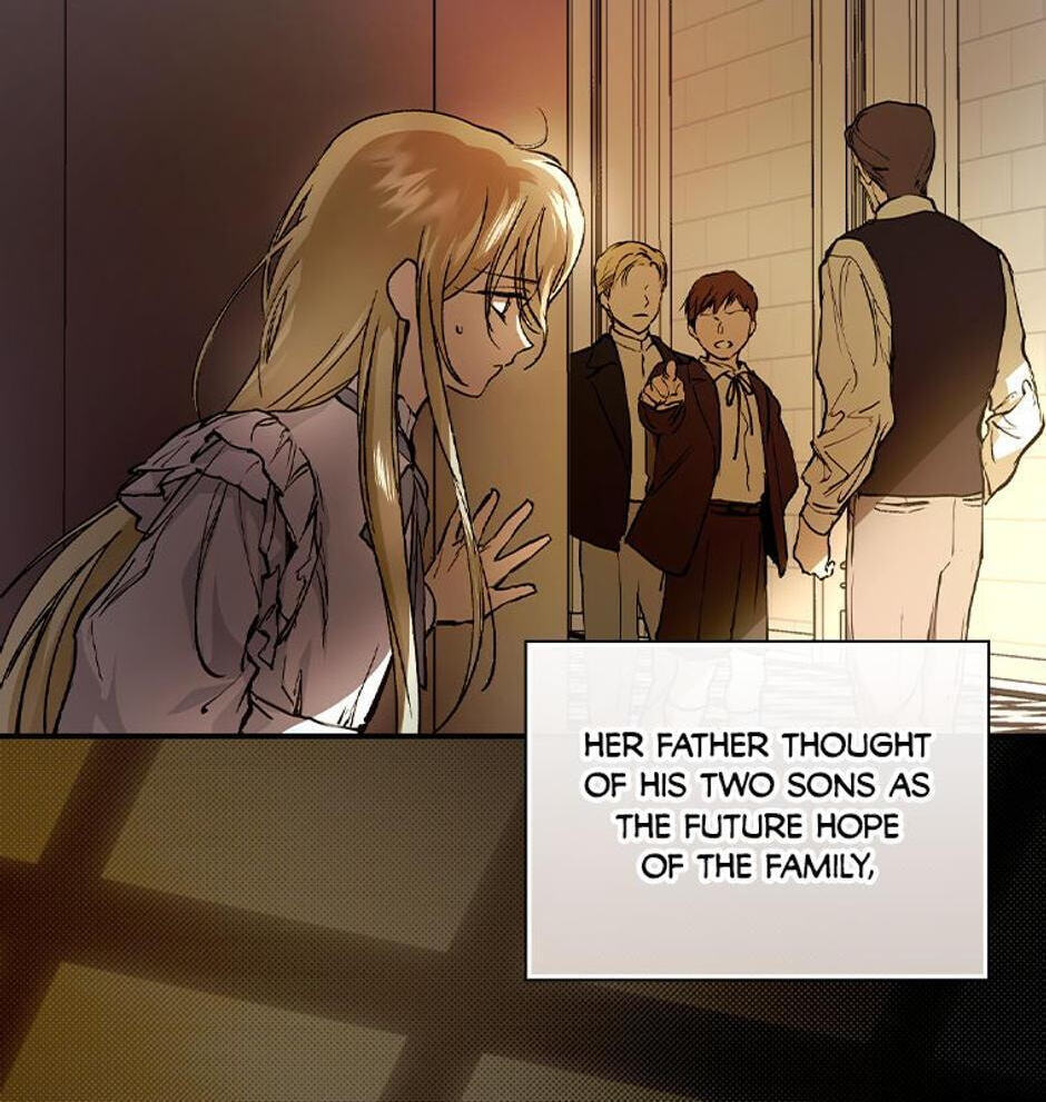 I'm Finding a New Husband Chapter 2 page 10 - 