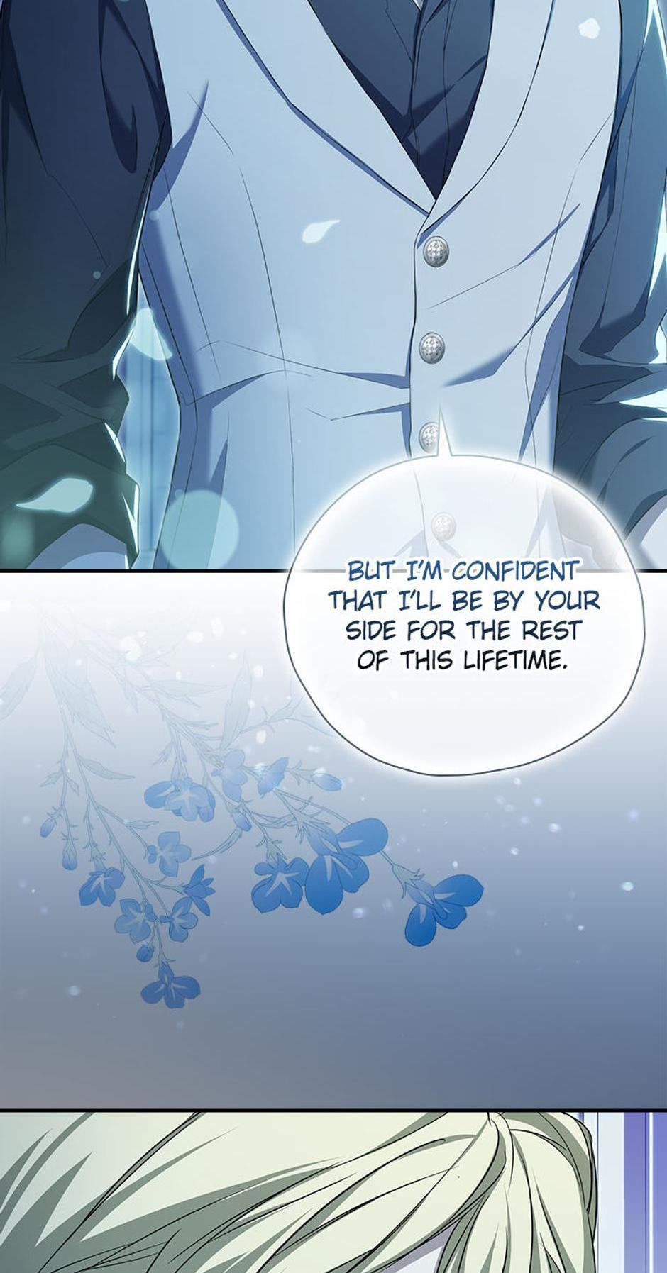 I'm Finding a New Husband Chapter 23 page 2 - 
