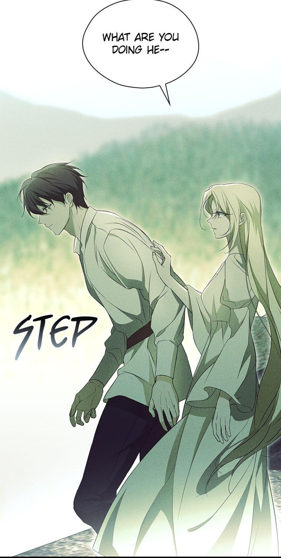 I'm Finding a New Husband Chapter 23 page 113 - 