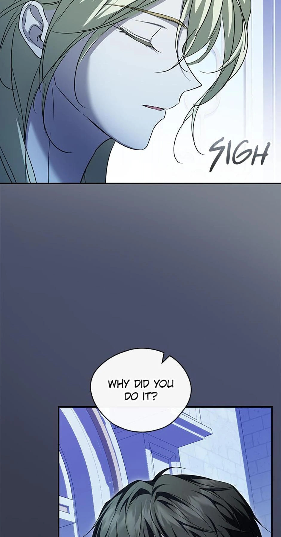 I'm Finding a New Husband Chapter 23 page 3 - 