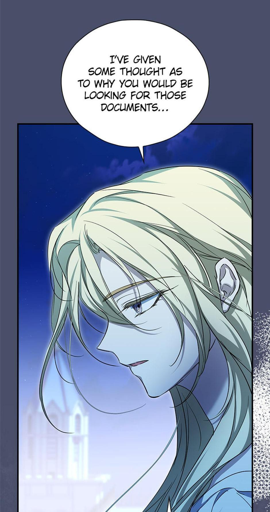 I'm Finding a New Husband Chapter 23 page 30 - 