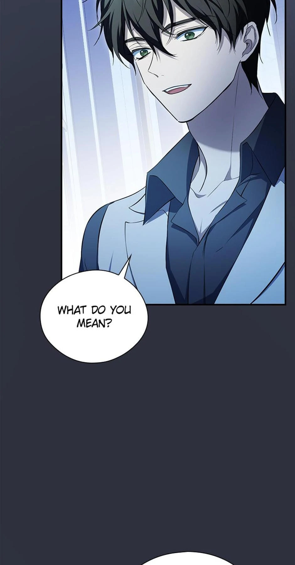 I'm Finding a New Husband Chapter 23 page 4 - 