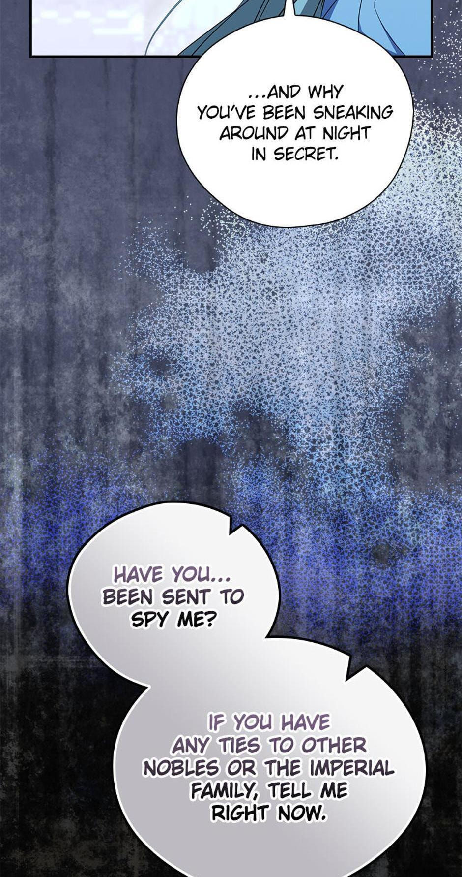I'm Finding a New Husband Chapter 23 page 31 - 