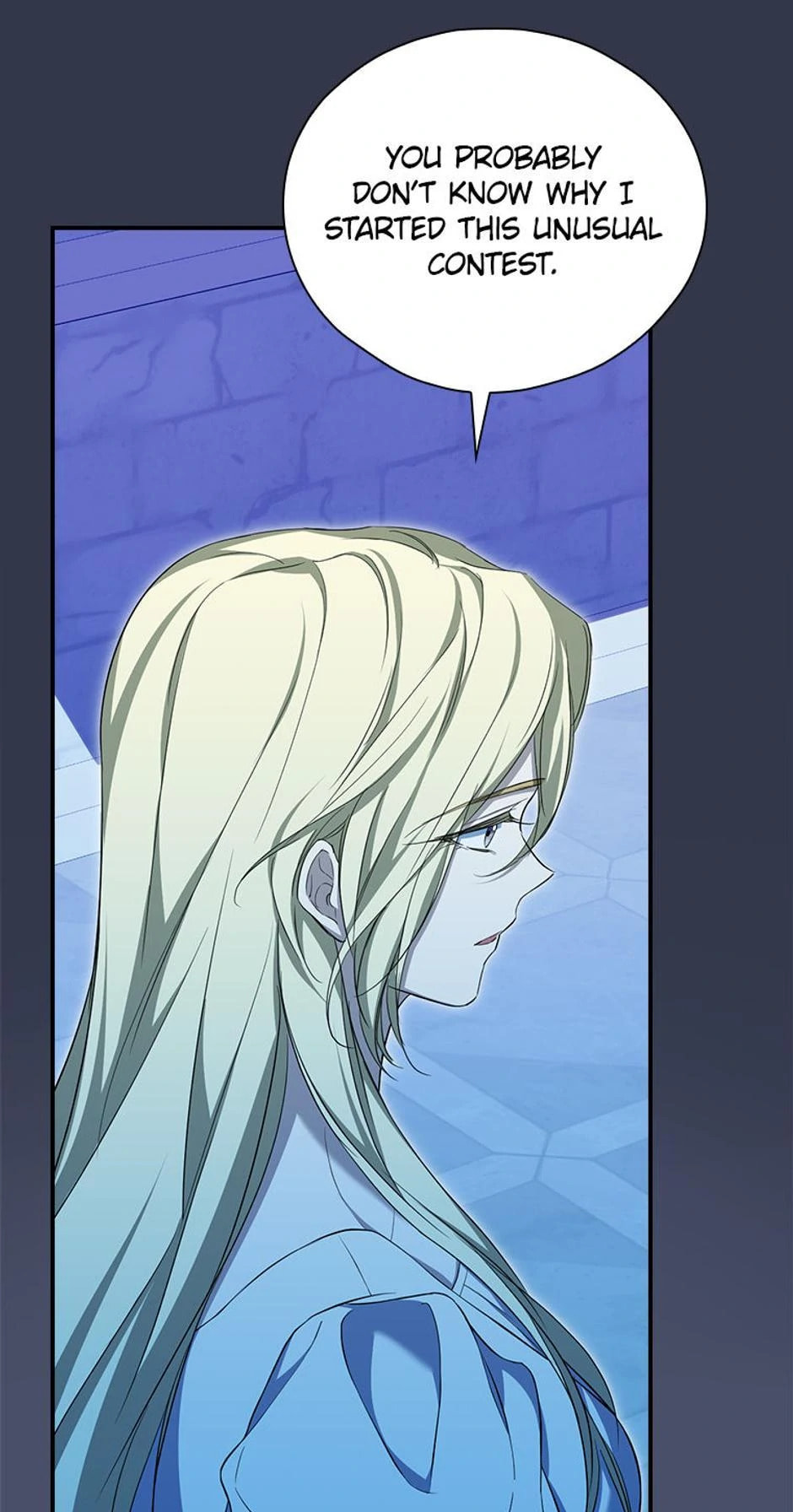 I'm Finding a New Husband Chapter 23 page 49 - 