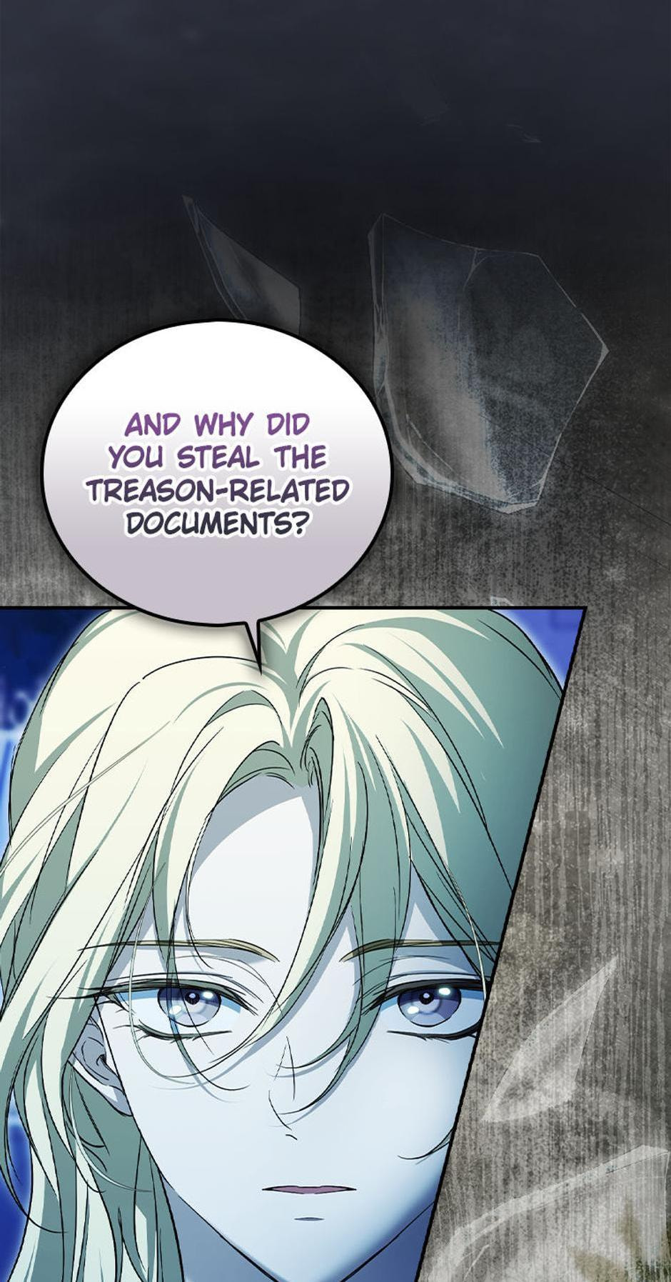 I'm Finding a New Husband Chapter 23 page 6 - 