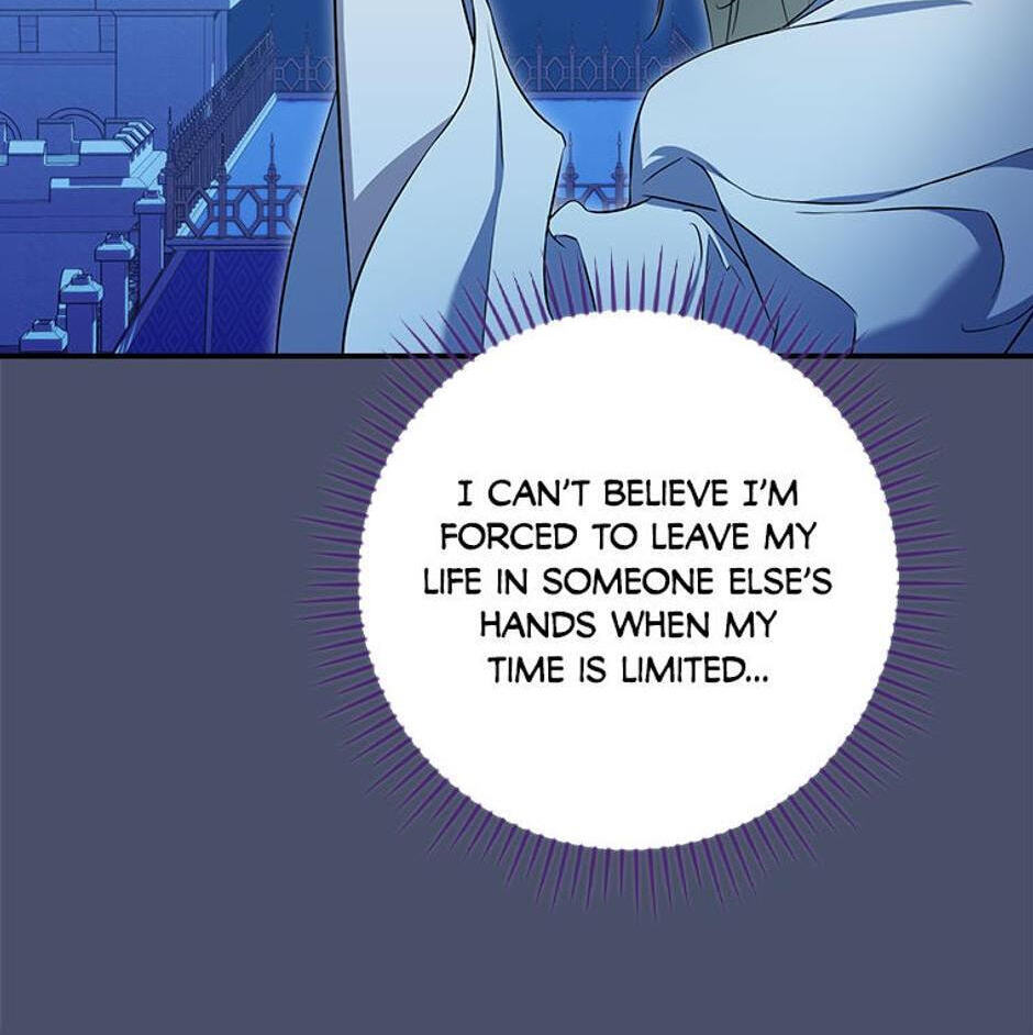 I'm Finding a New Husband Chapter 23 page 80 - 