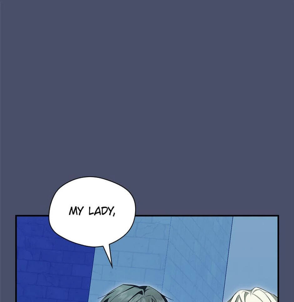 I'm Finding a New Husband Chapter 23 page 81 - 