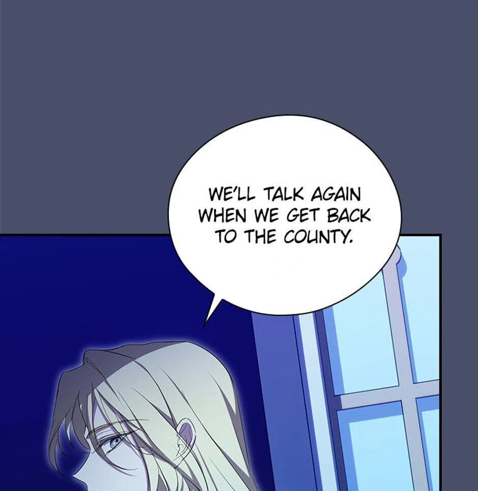 I'm Finding a New Husband Chapter 23 page 91 - 
