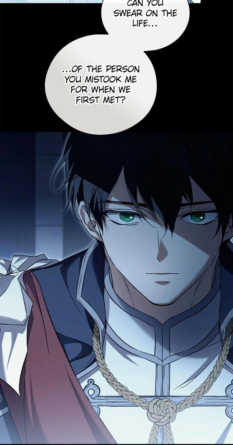I'm Finding a New Husband Chapter 25 page 101 - 
