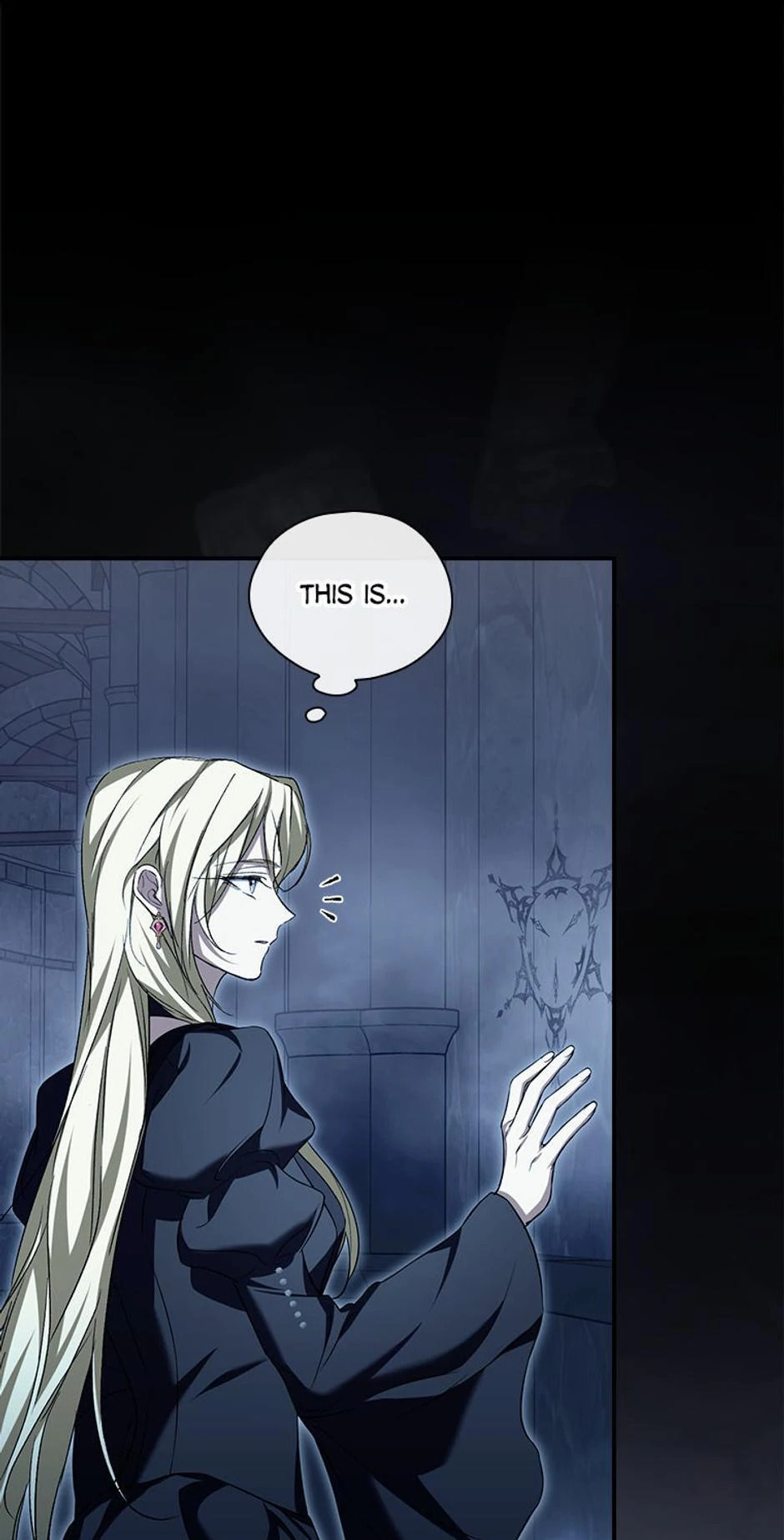 I'm Finding a New Husband Chapter 25 page 111 - 