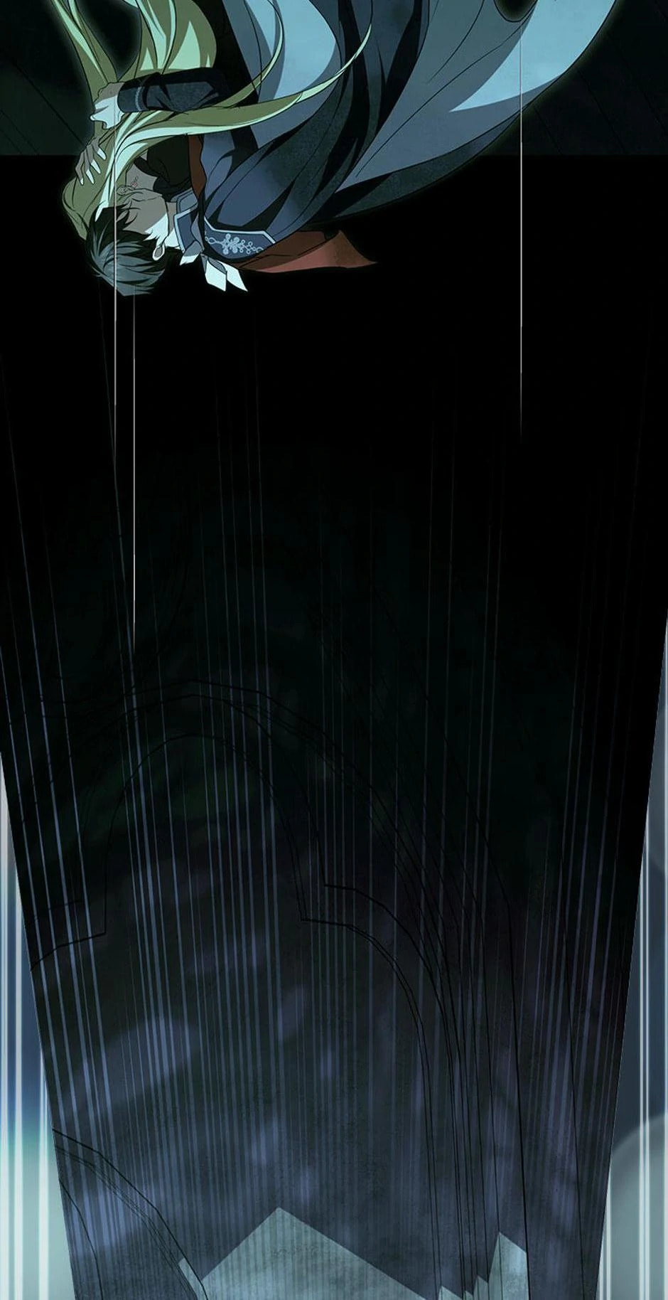 I'm Finding a New Husband Chapter 25 page 20 - 