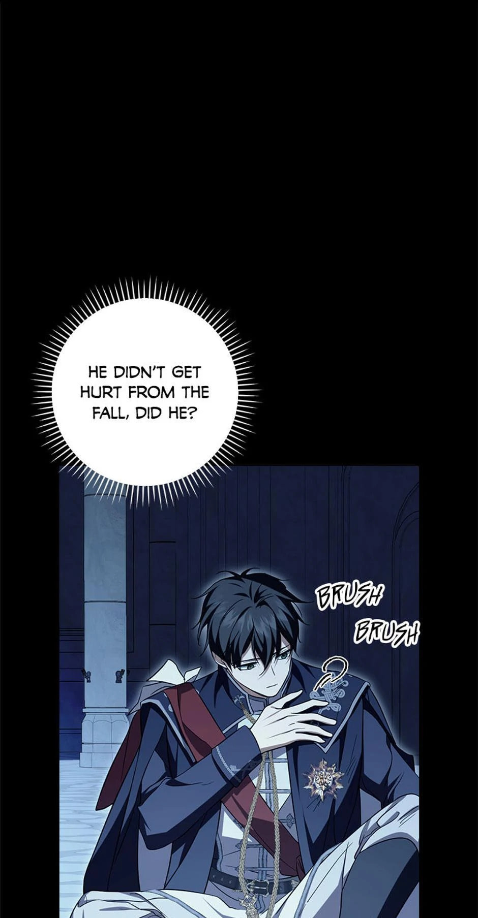 I'm Finding a New Husband Chapter 25 page 44 - 