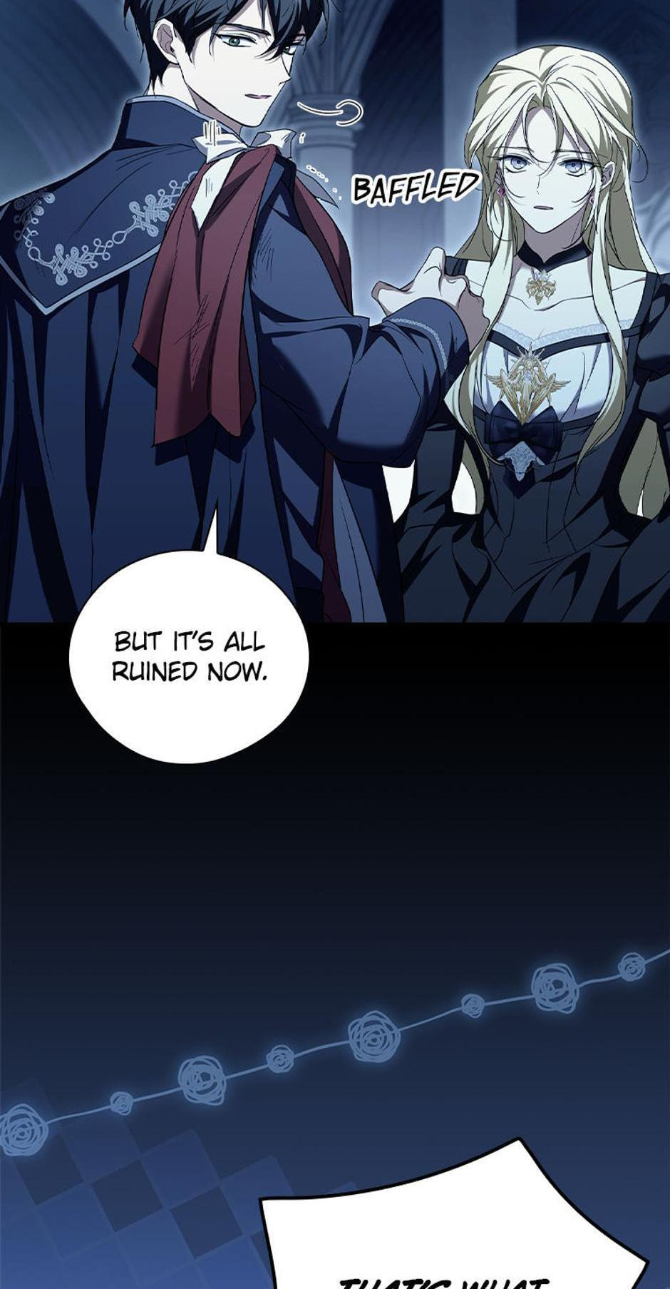 I'm Finding a New Husband Chapter 25 page 46 - 