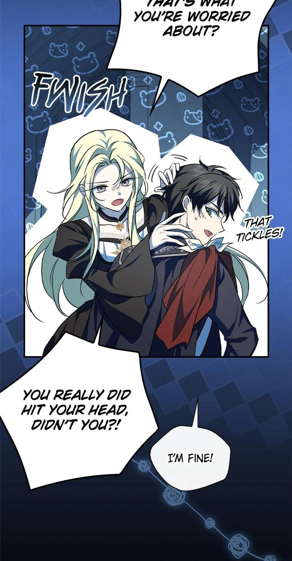 I'm Finding a New Husband Chapter 25 page 47 - 