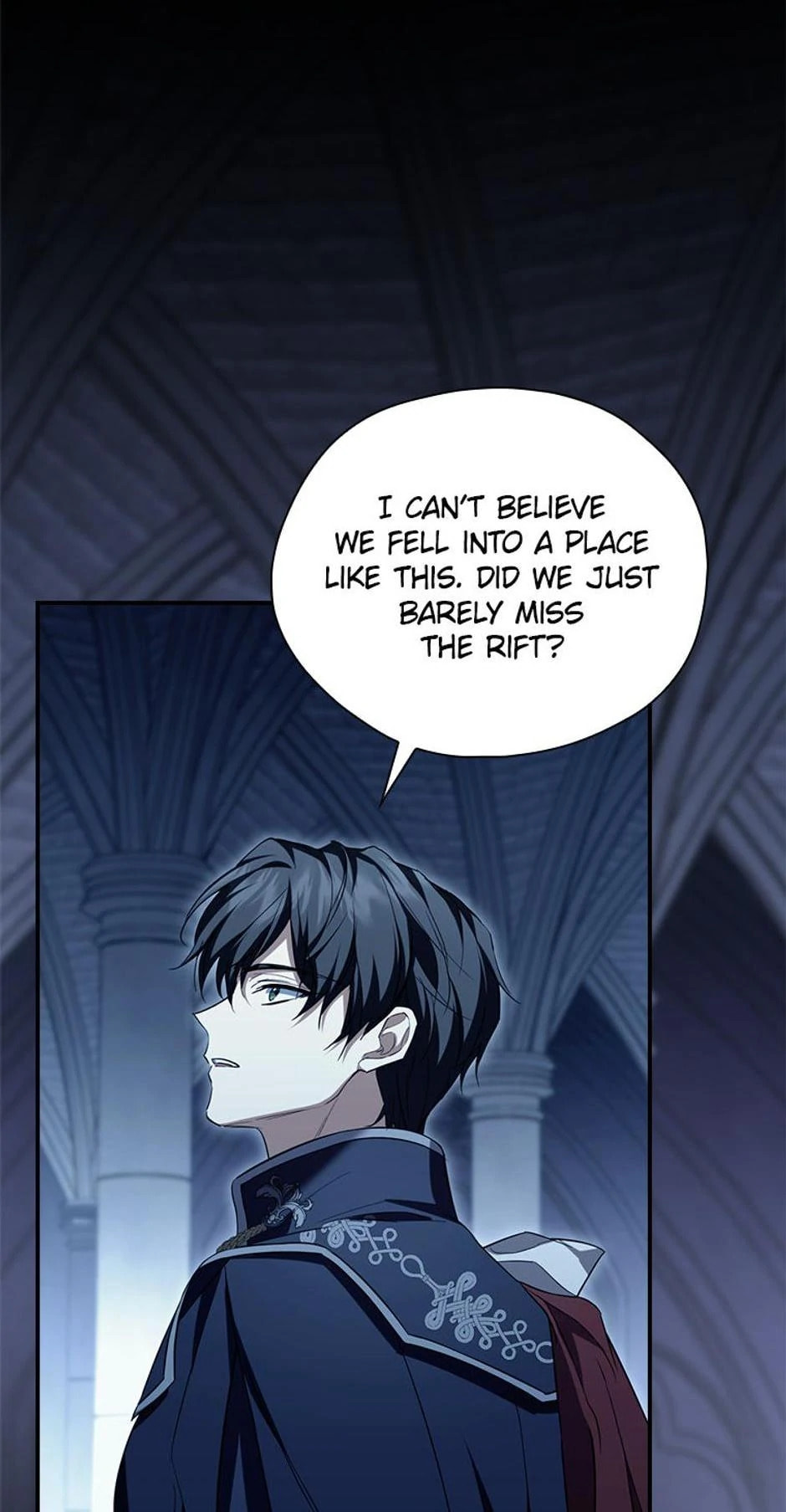 I'm Finding a New Husband Chapter 25 page 49 - 