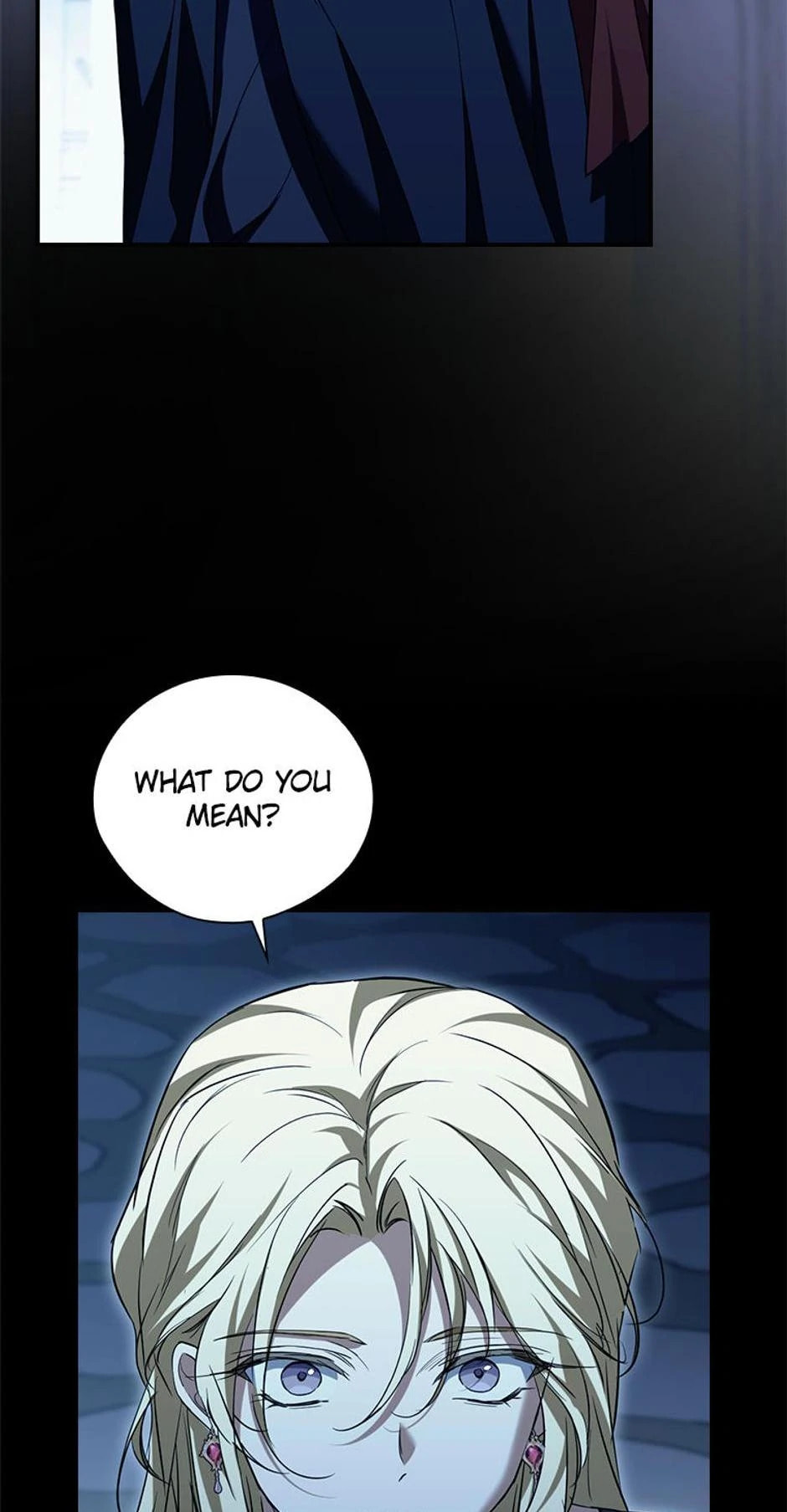 I'm Finding a New Husband Chapter 25 page 50 - 