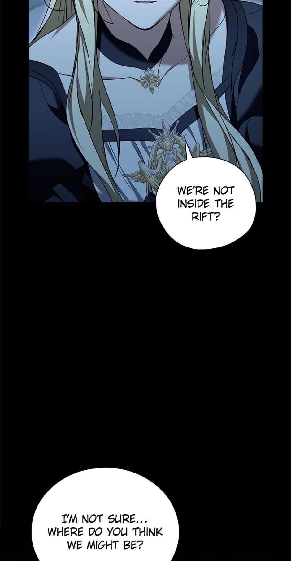 I'm Finding a New Husband Chapter 25 page 51 - 