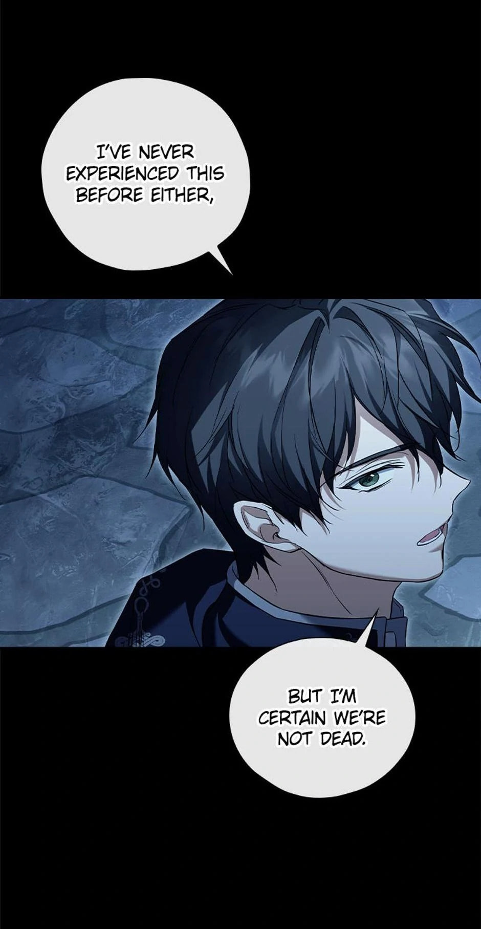 I'm Finding a New Husband Chapter 25 page 58 - 