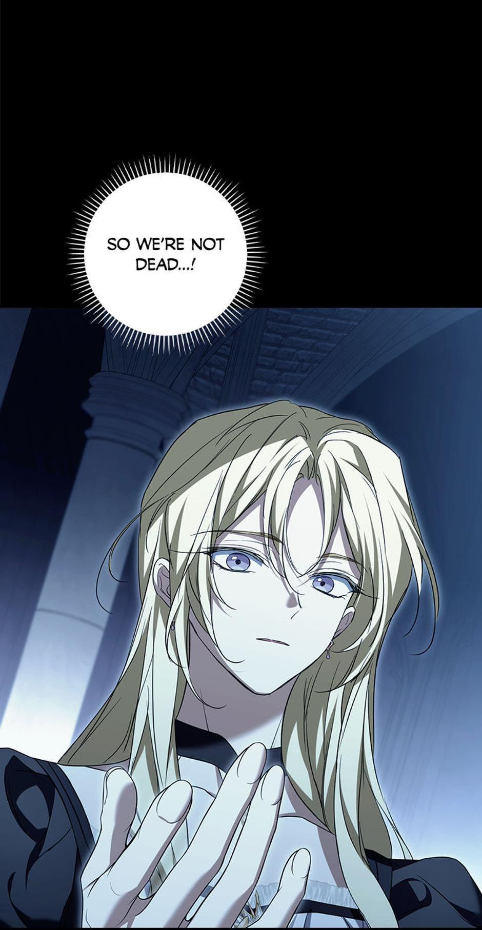 I'm Finding a New Husband Chapter 25 page 60 - 