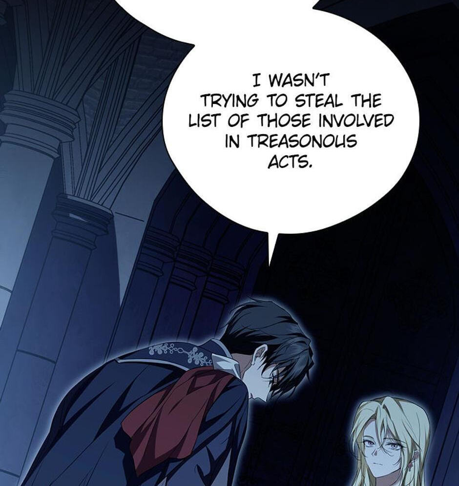 I'm Finding a New Husband Chapter 25 page 82 - 