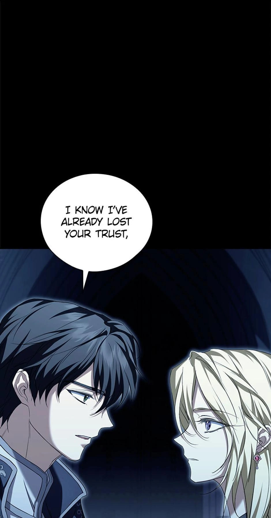 I'm Finding a New Husband Chapter 25 page 93 - 