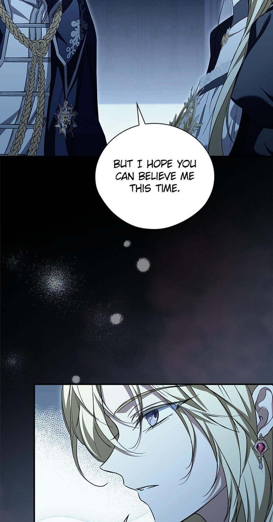I'm Finding a New Husband Chapter 25 page 94 - 