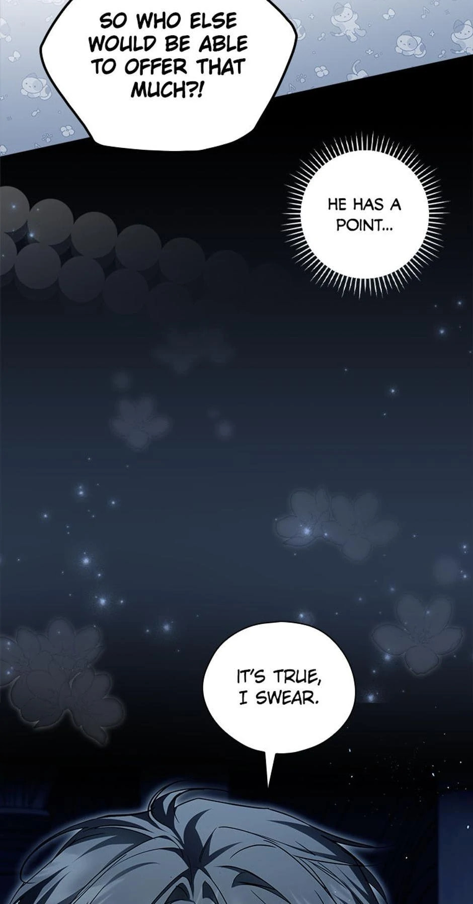 I'm Finding a New Husband Chapter 25 page 96 - 