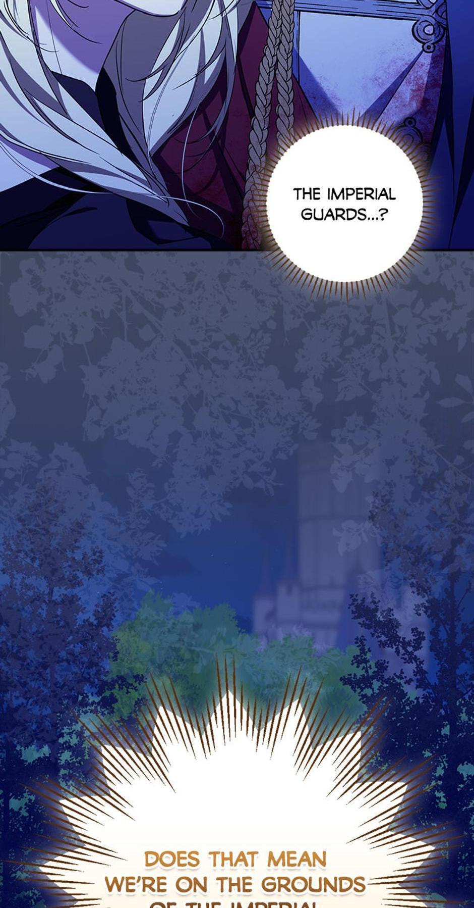 I'm Finding a New Husband Chapter 29 page 11 - 