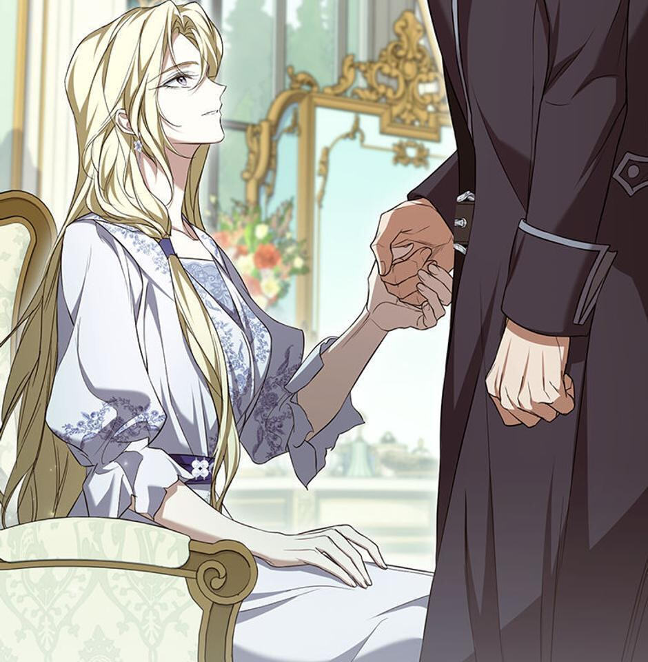 I'm Finding a New Husband Chapter 29 page 105 - 