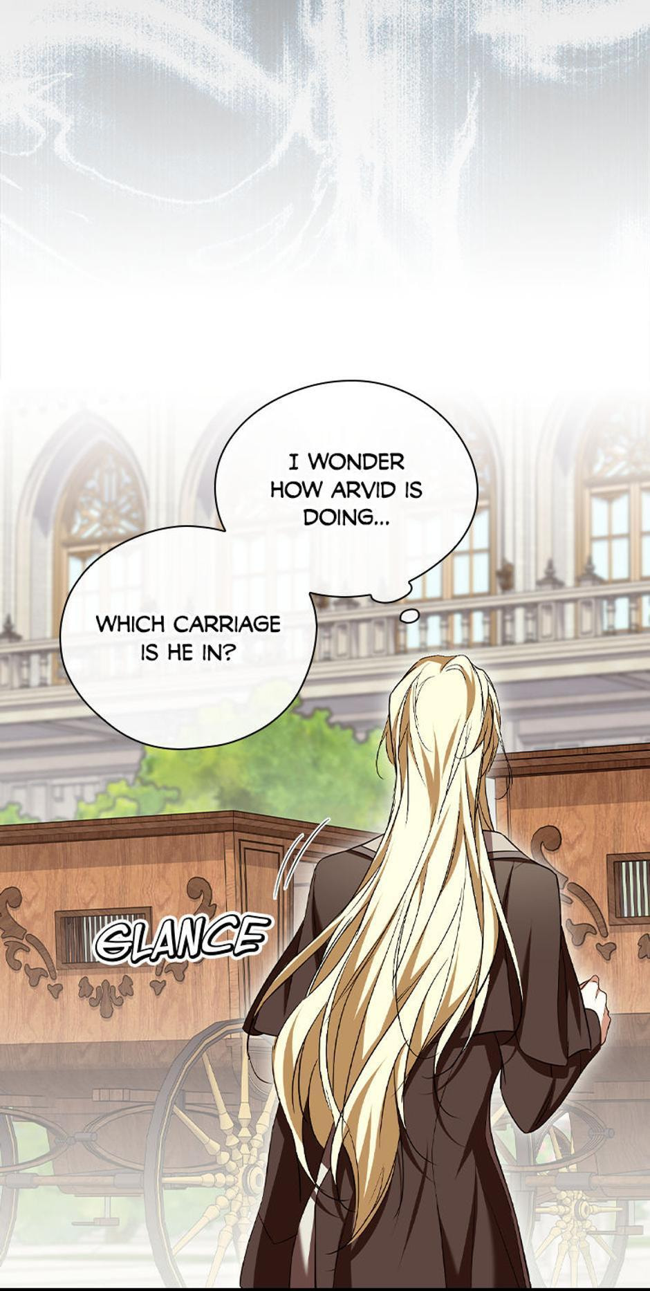 I'm Finding a New Husband Chapter 29 page 117 - 