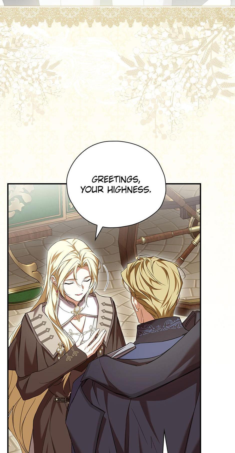 I'm Finding a New Husband Chapter 29 page 120 - 