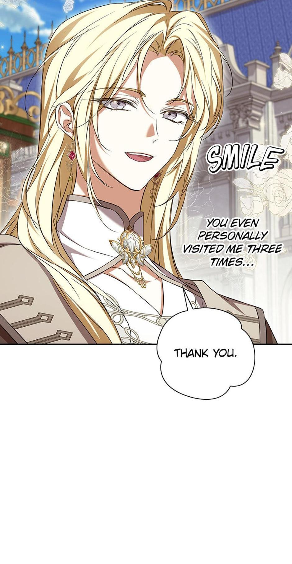 I'm Finding a New Husband Chapter 29 page 122 - 