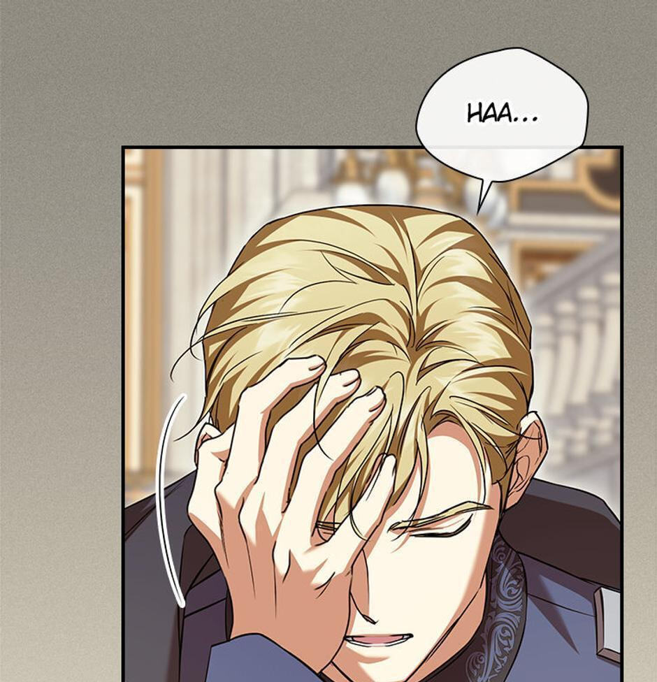 I'm Finding a New Husband Chapter 29 page 127 - 