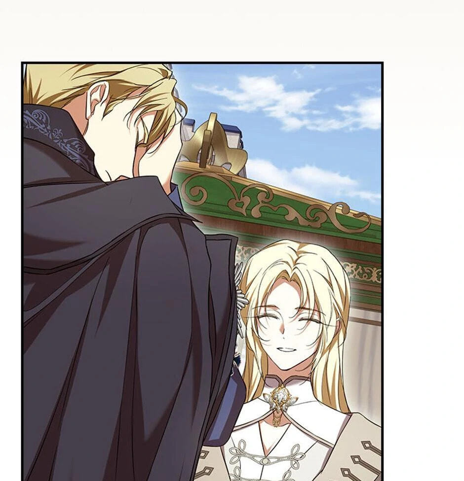 I'm Finding a New Husband Chapter 29 page 129 - 