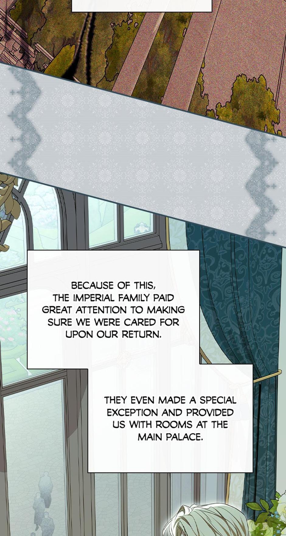 I'm Finding a New Husband Chapter 29 page 36 - 