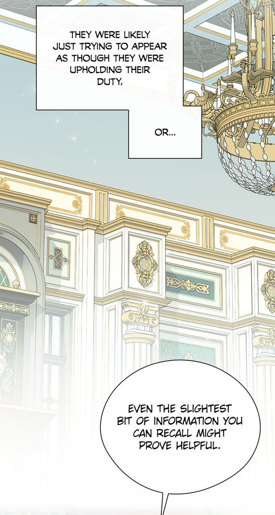 I'm Finding a New Husband Chapter 29 page 38 - 