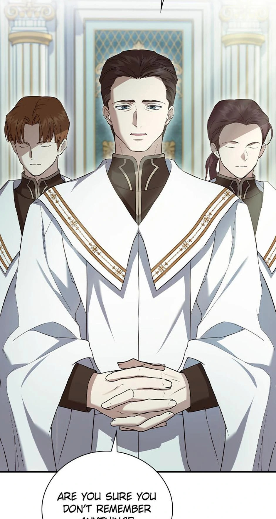 I'm Finding a New Husband Chapter 29 page 39 - 