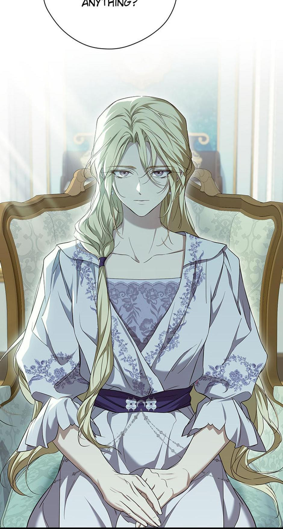 I'm Finding a New Husband Chapter 29 page 40 - 