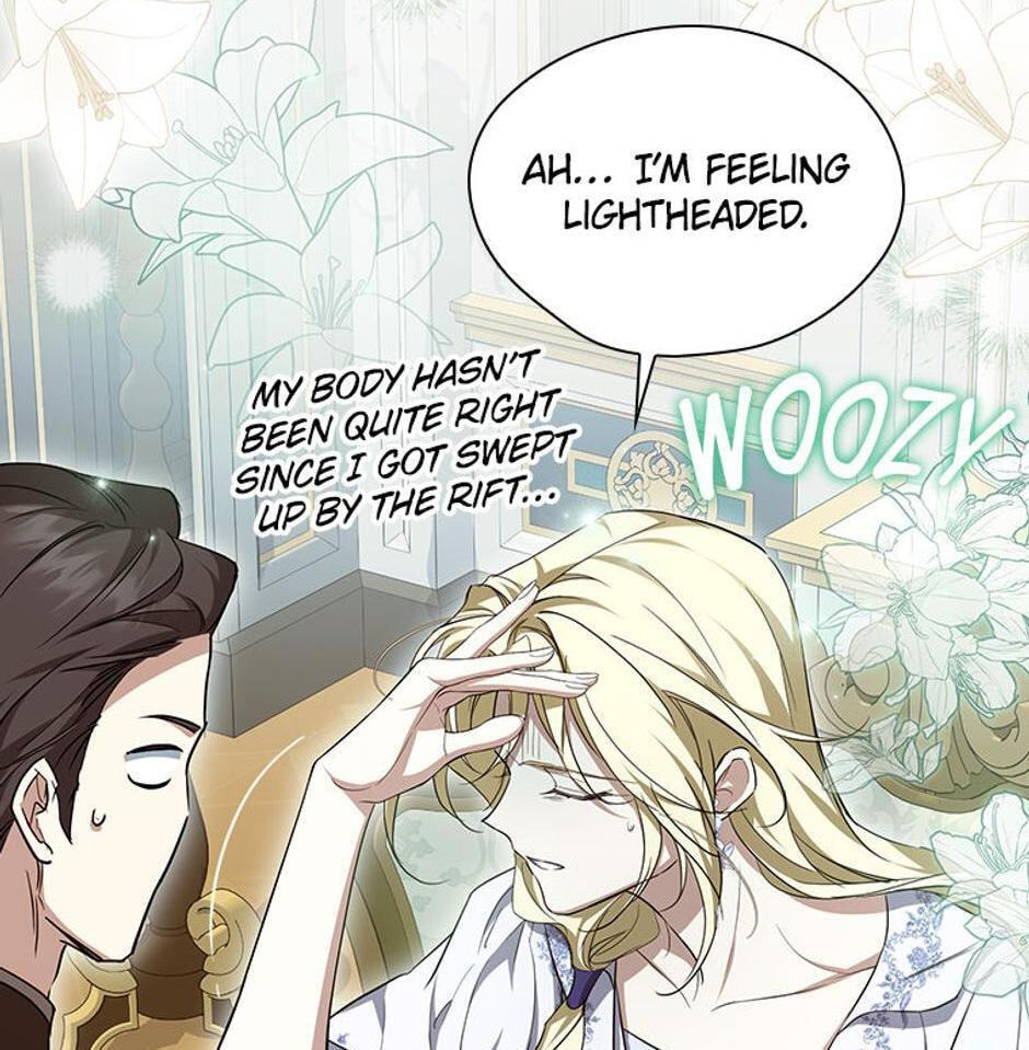 I'm Finding a New Husband Chapter 29 page 46 - 
