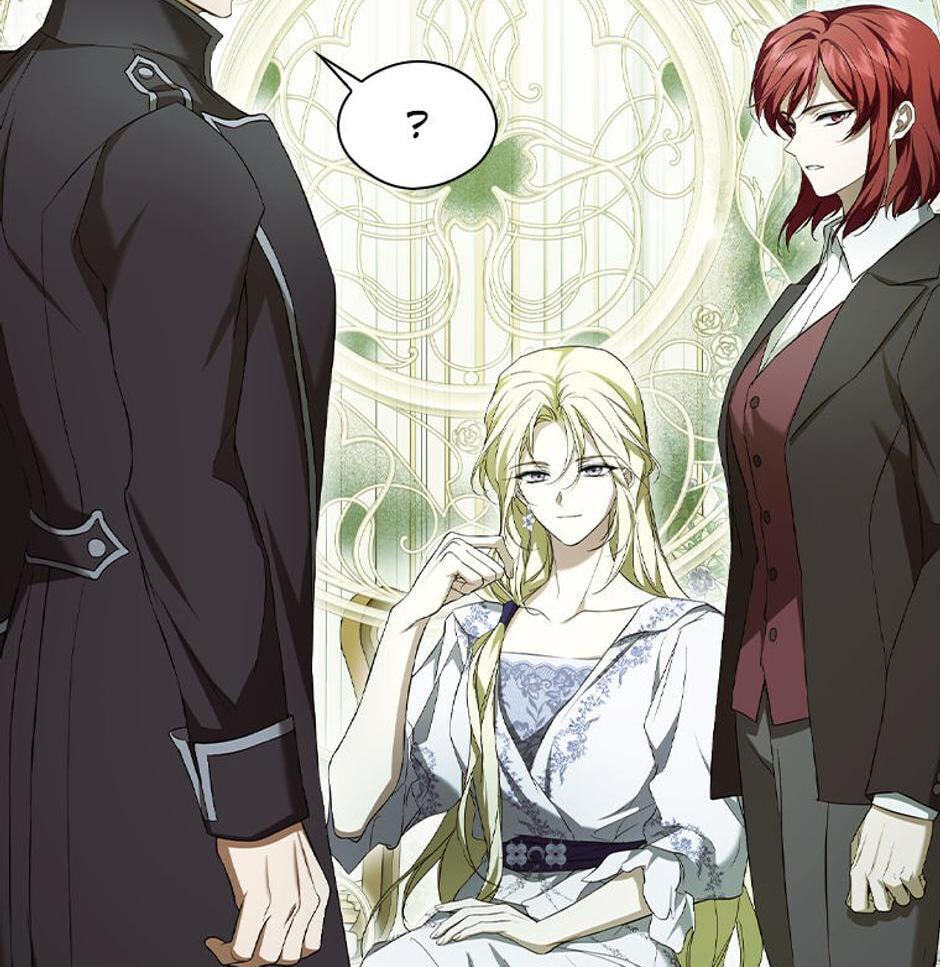 I'm Finding a New Husband Chapter 29 page 63 - 