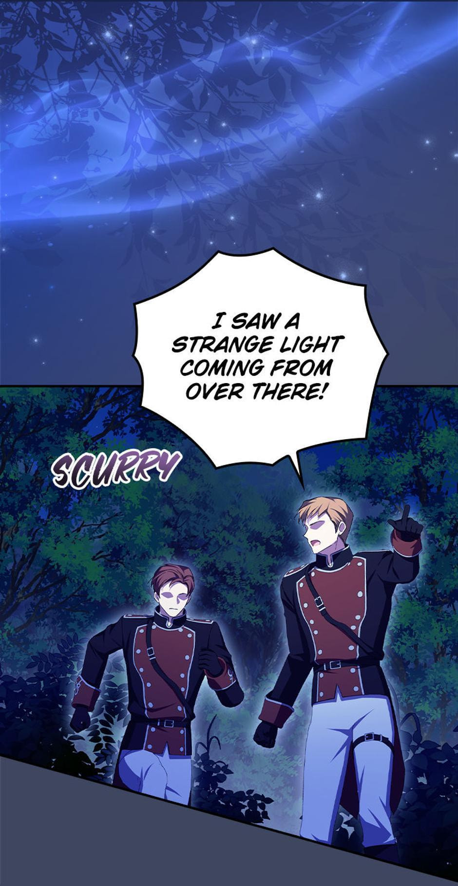 I'm Finding a New Husband Chapter 29 page 9 - 