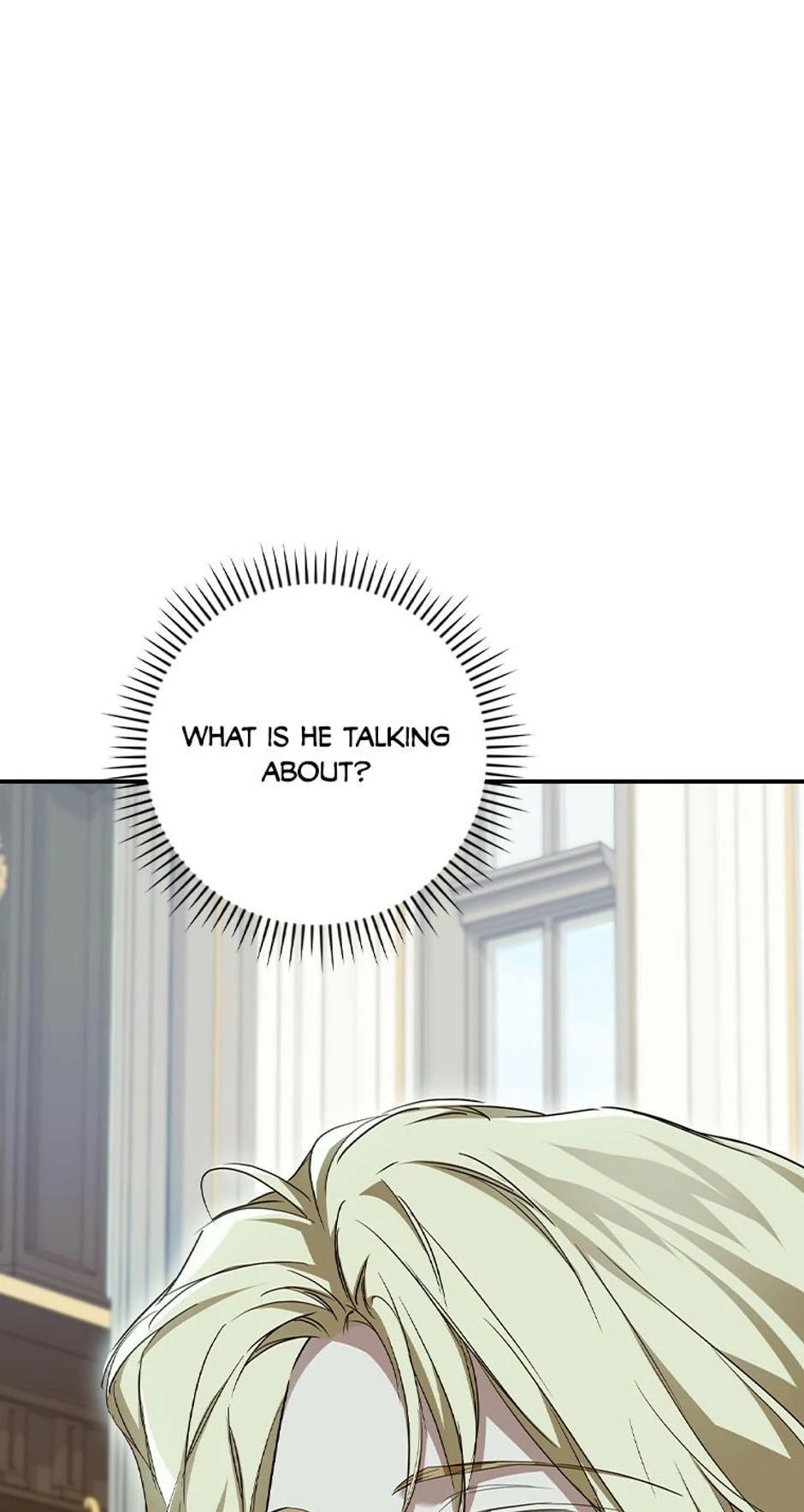 I'm Finding a New Husband Chapter 29 page 83 - 