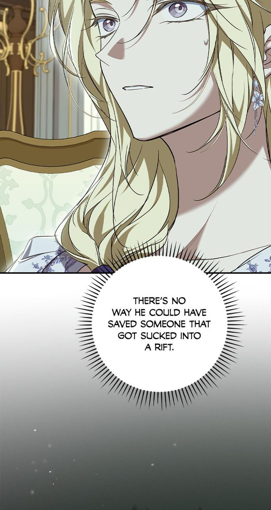 I'm Finding a New Husband Chapter 29 page 84 - 